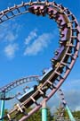 Boomerang at Lake Compounce