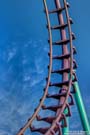 Boomerang at Lake Compounce