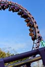 Boomerang at Lake Compounce