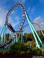 Boomerang at Lake Compounce