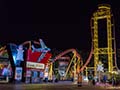 Atlanta amusement parks