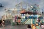 Click to enlarge theme park photography