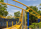 Ant Farm Express by Vekoma