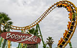 Boomerang by Vekoma