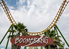 Click to enlarge Vekoma Boomerang