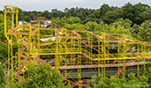 Boomerang by Vekoma