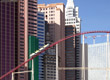 Click to enlarge Vegas Strip