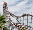 Viking Voyage roller coaster