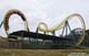 Zoomerang roller coaster