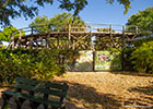 Coastersaurus coaster at Legoland Florida