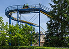 Click to enlarge Fly roller coaster