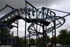 Silver Streak roller coaster