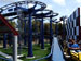Technic Coaster at LEGOLAND