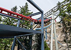 Pics of Vortex coaster at Canada's Wonderland