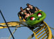 Roller coaster pictures by Joel Rogers Roller coaster pictures by Joel Rogers