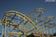 Click to enlarge Wild Mouse coaster