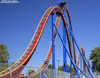 click to enlarge Goliath coaster