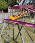 Click to enlarge roller coaster over water