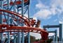 click to enlarge Trombi roller coaster 