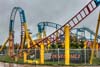 click to enlarge BonBon-Land roller coasters