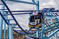 Vilda Musen roller coaster pictures