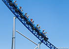 Click to enlarge this picture of Millennium Force