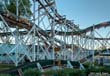 Oldest operating coaster