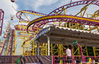 Wild Mouse roller coaster pictures