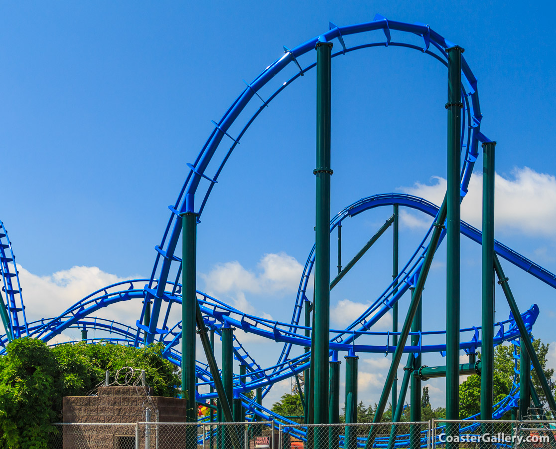 Kentucky Kingdom