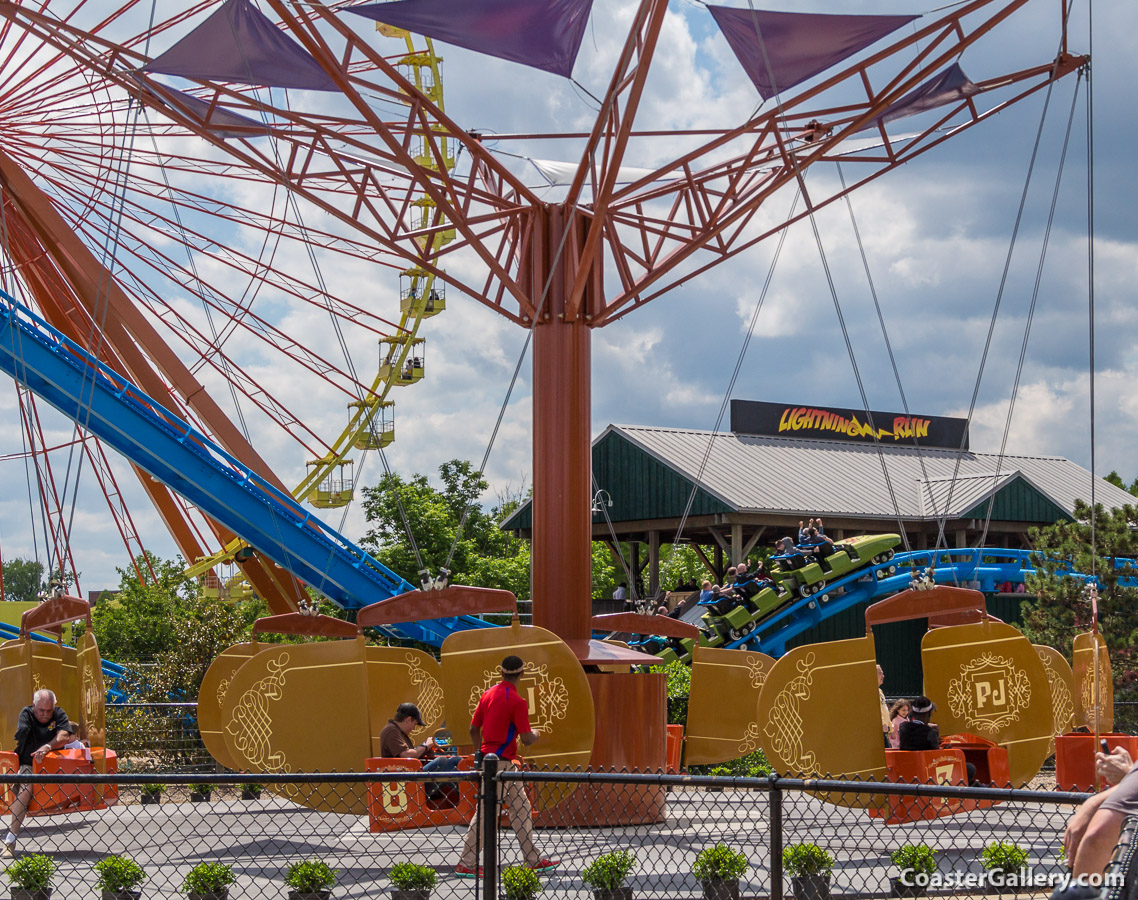 Kentucky Kingdom