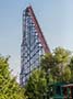 Capital Railways and Superman: Ride of Steel