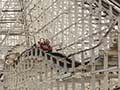 The Giant Coaster at Paragon Park