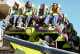 Funny roller coaster pictures
