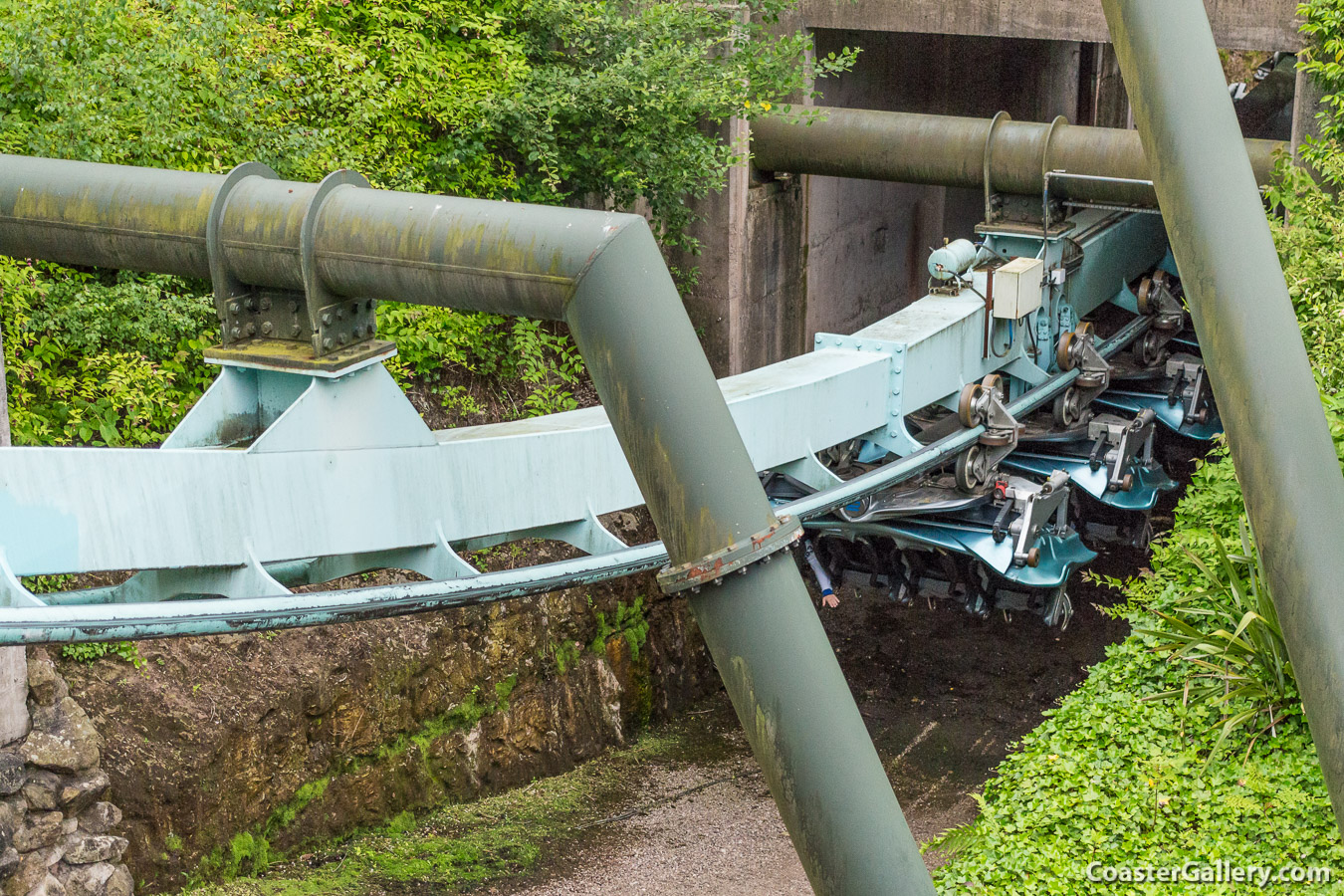 Alton Towers pics