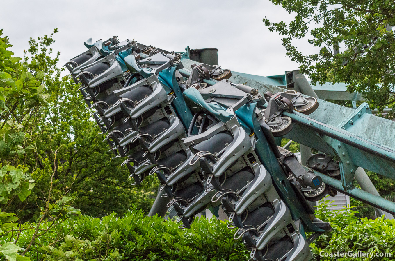 Alton Towers