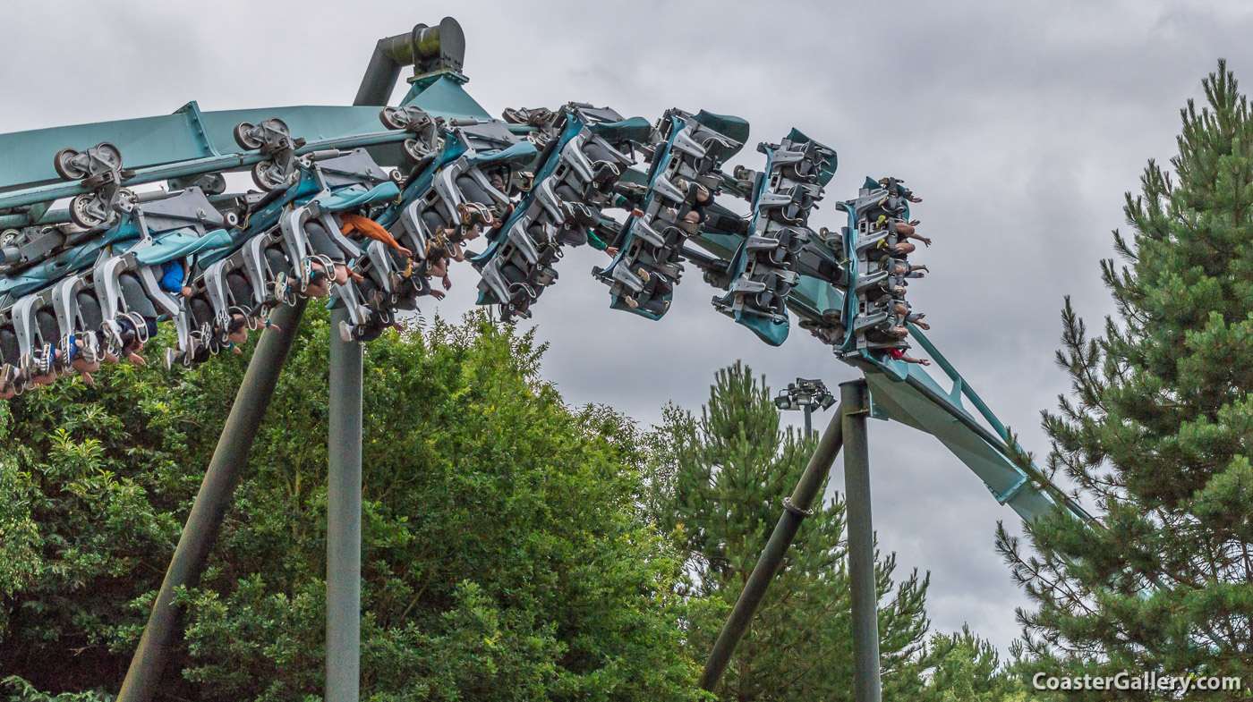 Alton Towers