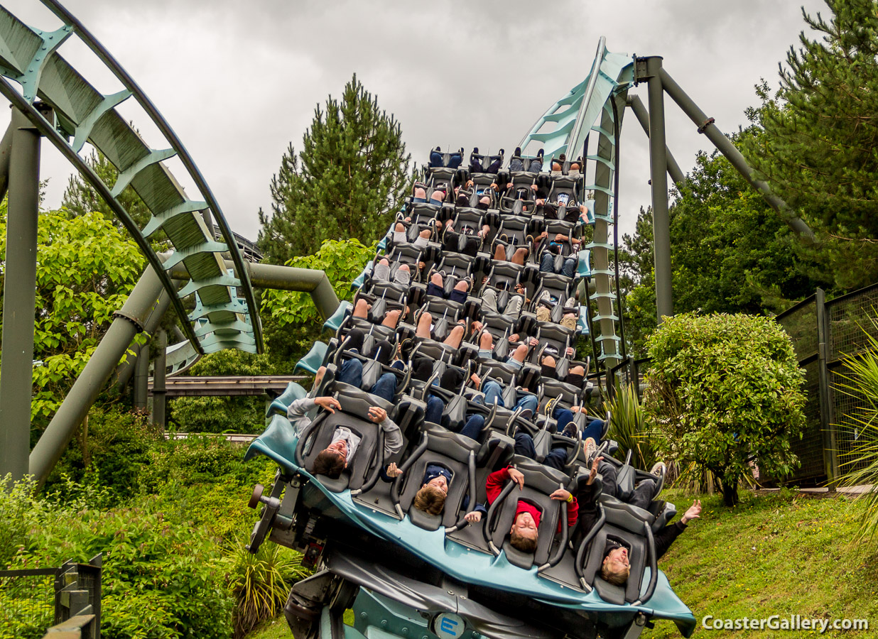 Alton Towers