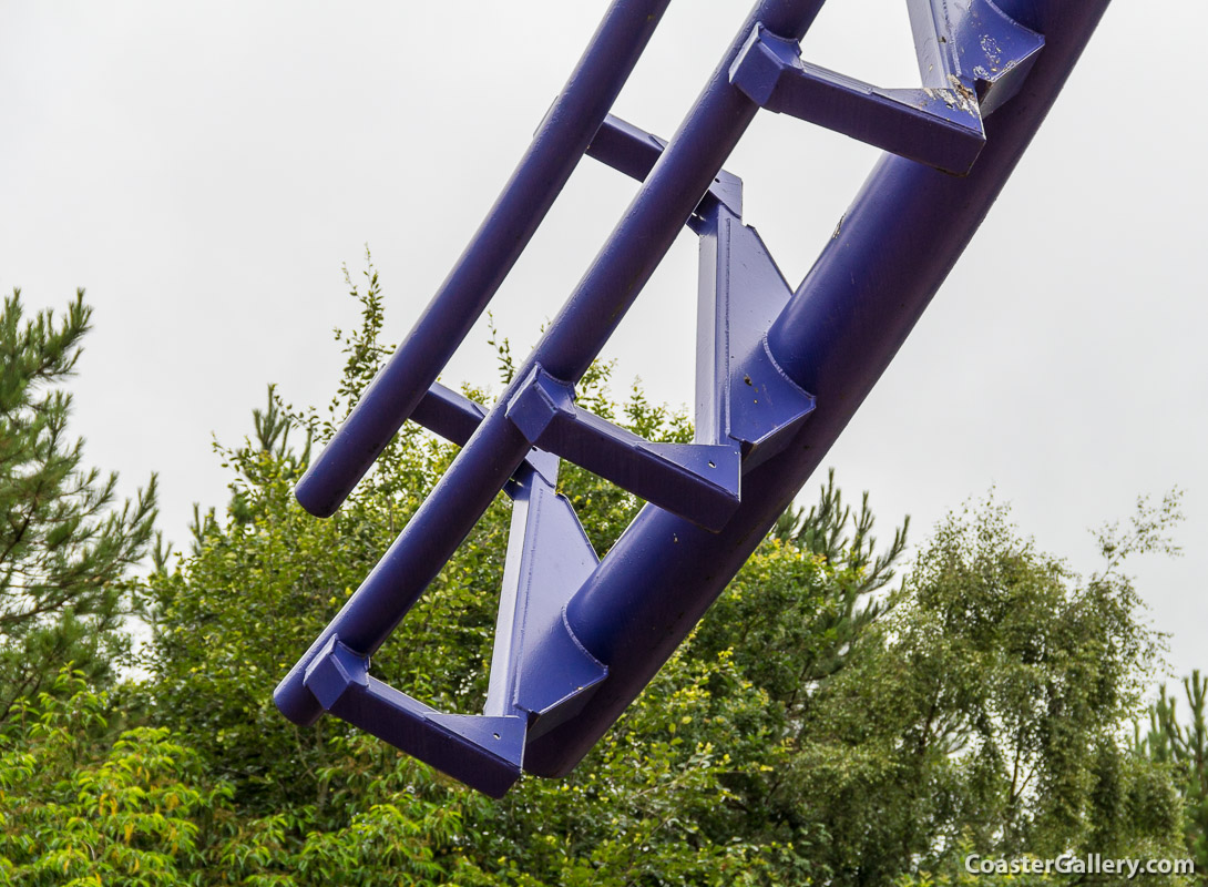 Alton Towers