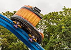 Images of amusement parks in the UK