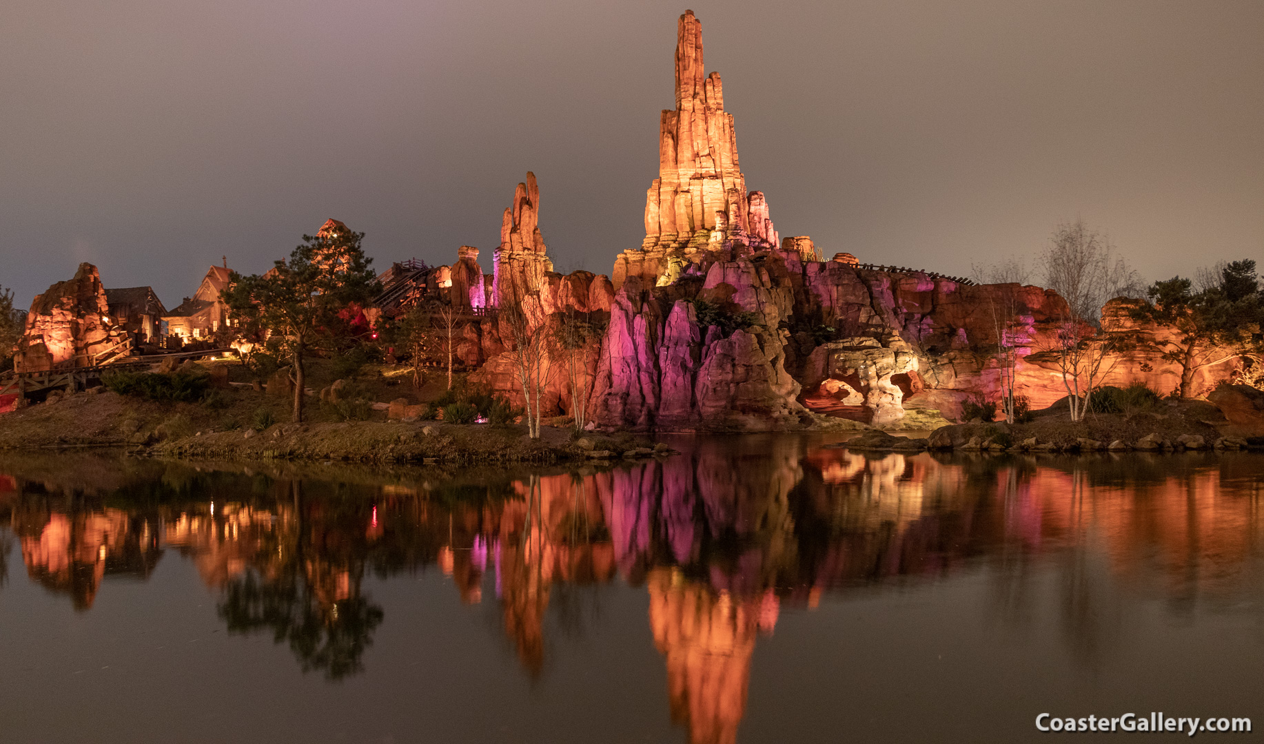 Disneyland Paris