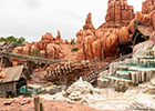 Click to enlarge Big Thunder Mountain picture