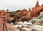 Click to enlarge Big Thunder Mountain picture