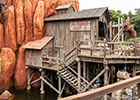 Click to enlarge Big Thunder Mountain picture