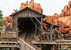 Click to enlarge Big Thunder Mountain picture