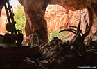 Click to enlarge Big Thunder Mountain picture