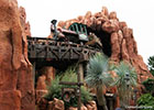 Click to enlarge Big Thunder Mountain picture