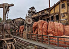 Click to enlarge Big Thunder Mountain picture