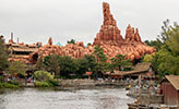 Click to enlarge Big Thunder Mountain picture