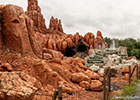 Click to enlarge Big Thunder Mountain picture