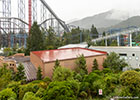 Do-Dodonpa roller coaster